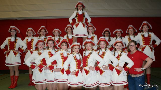 2014.01.25 KKG-Kappenball